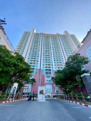 Apartment near Jomtien Beach